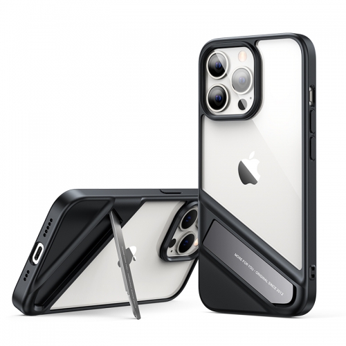 绿联iPhone13pro手机壳带支架