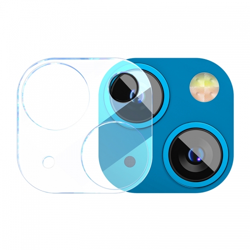 绿联iPhone13镜头膜