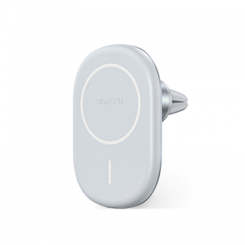 绿联magsafe磁吸车载无线充