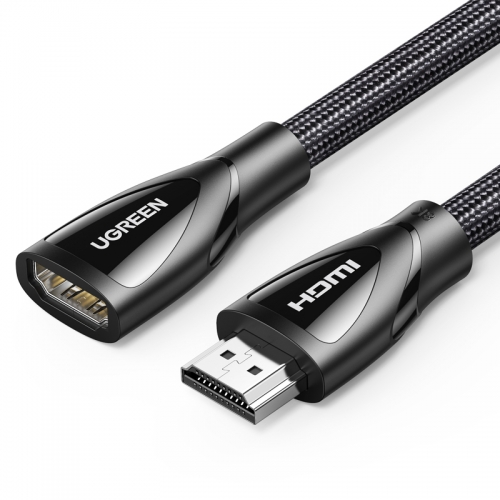 绿联HDMI2.1延长线