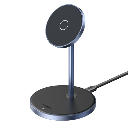 绿联iPhone13pro磁吸无线充支架