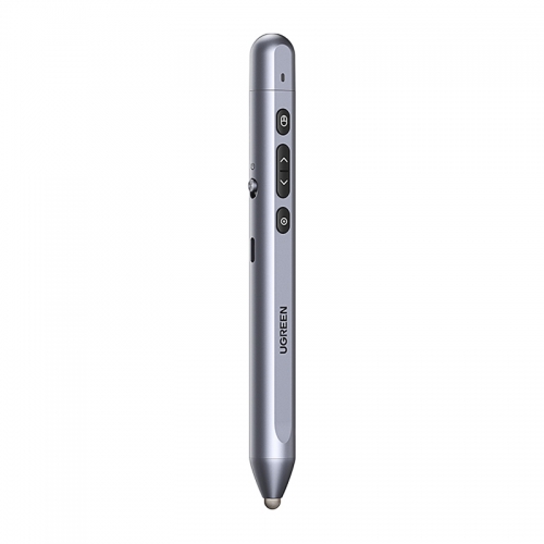 绿联PPT智能书写演讲笔