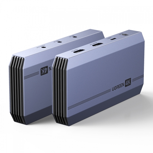 绿联HDMI视频直播采集卡