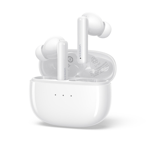 绿联HiTune T3 降噪蓝牙耳机