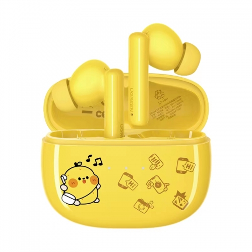 绿联HiTune T3 降噪蓝牙耳机90827