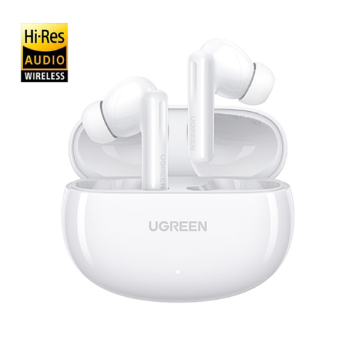 绿联HiTune T6主动降噪蓝牙耳机