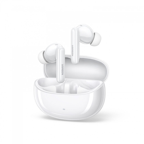 绿联HiTune T3 Pro降噪蓝牙耳机