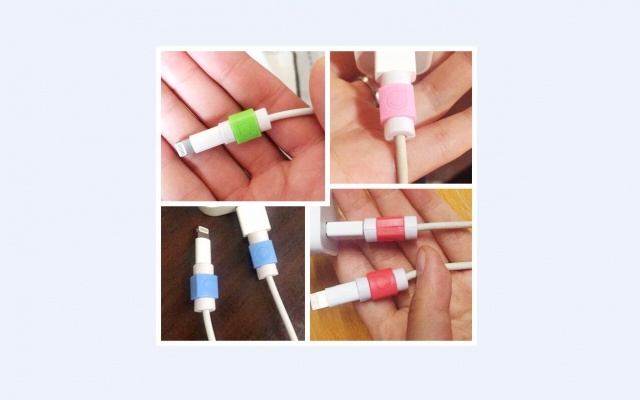 如何延长苹果数据线使用寿命？