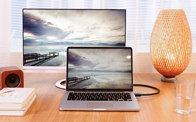 影音线材连接视频教程