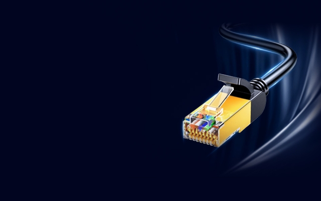 速度“赢”领万兆新体验