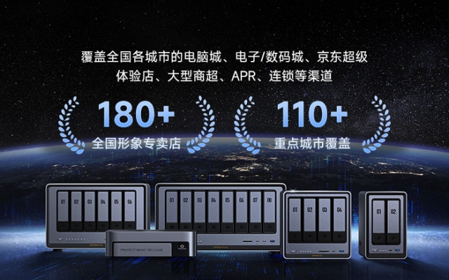 品牌影响力